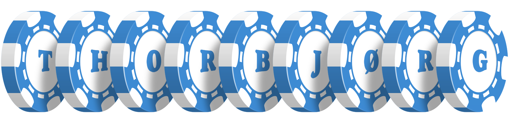 Thorbjørg vegas logo