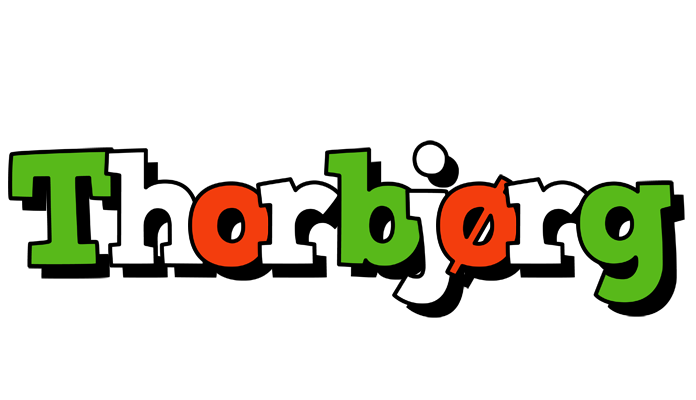 Thorbjørg venezia logo