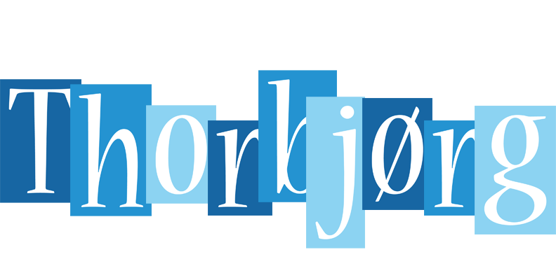 Thorbjørg winter logo