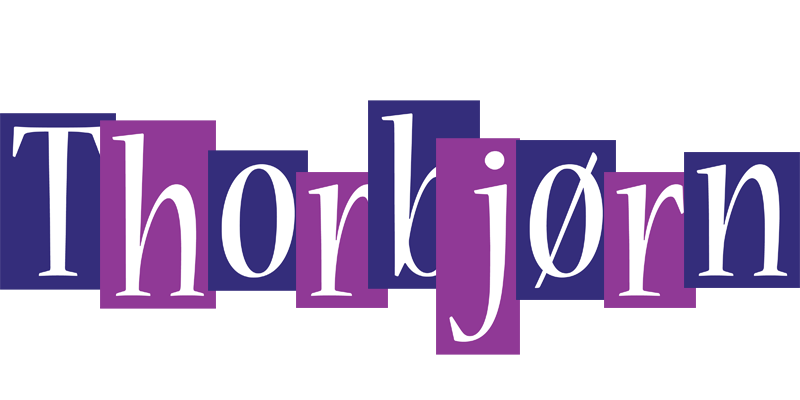 Thorbjørn autumn logo