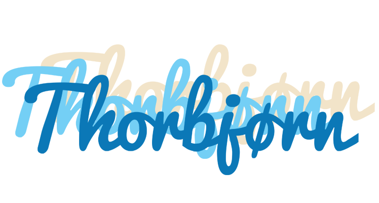 Thorbjørn breeze logo