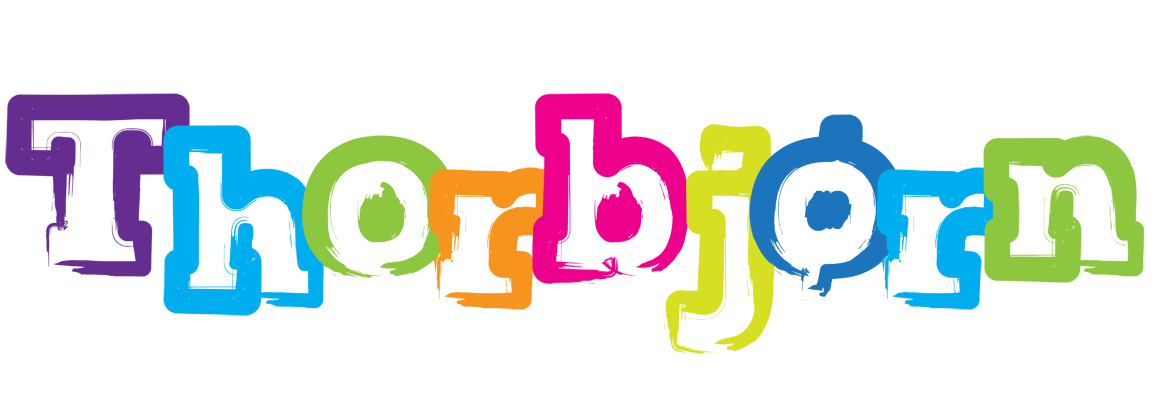 Thorbjørn casino logo