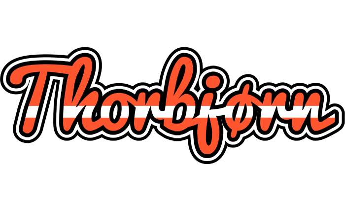 Thorbjørn denmark logo
