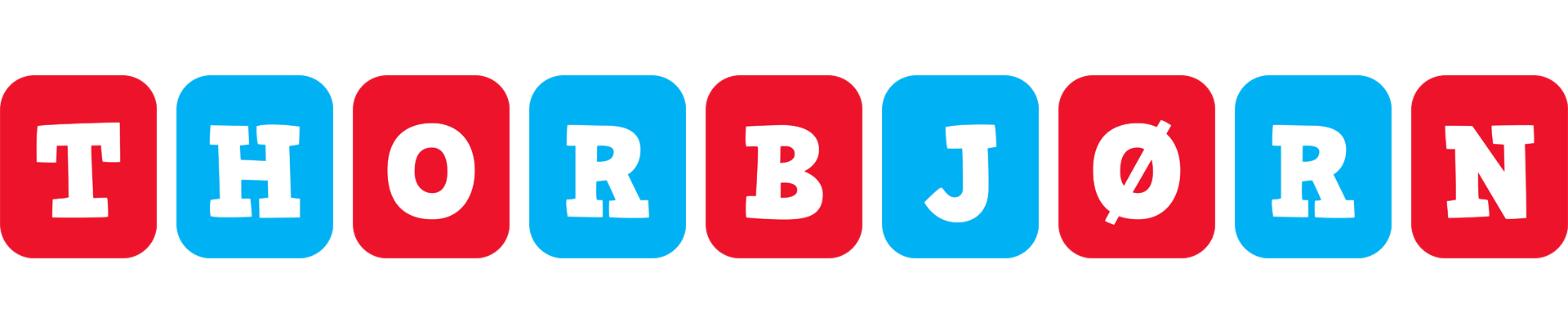 Thorbjørn diesel logo