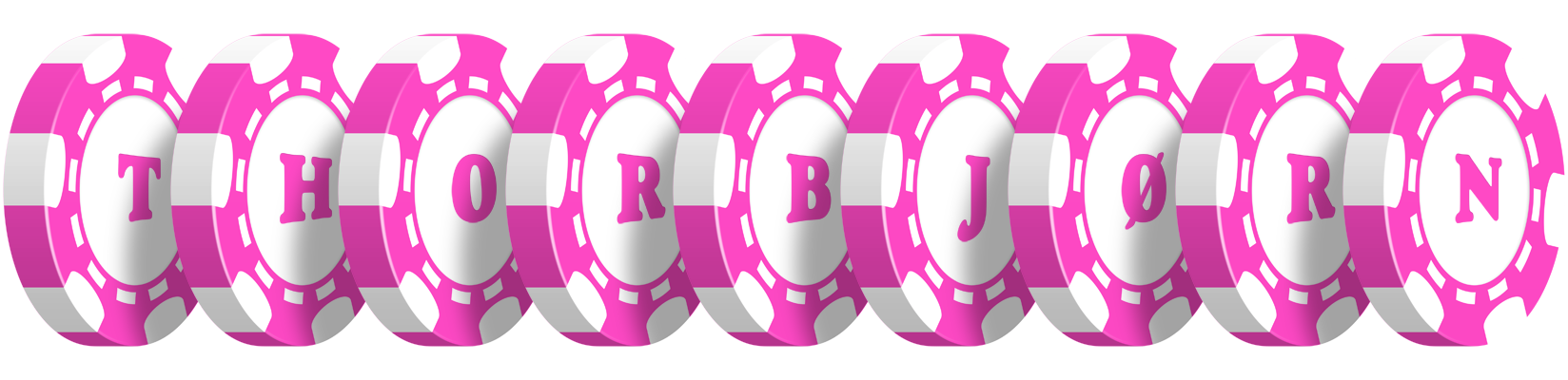 Thorbjørn gambler logo