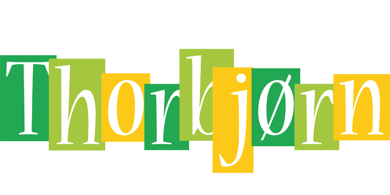 Thorbjørn lemonade logo