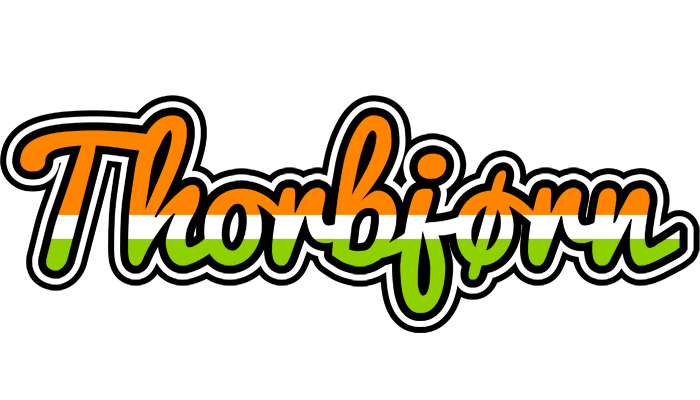 Thorbjørn mumbai logo