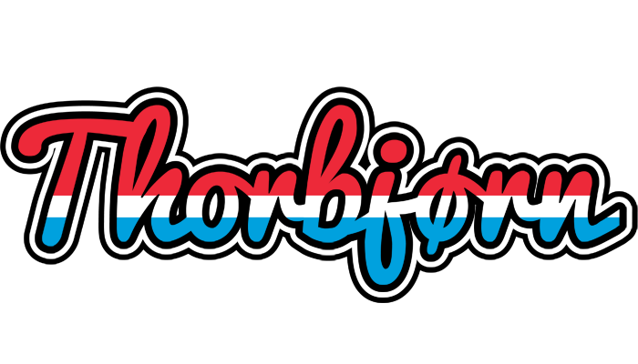 Thorbjørn norway logo