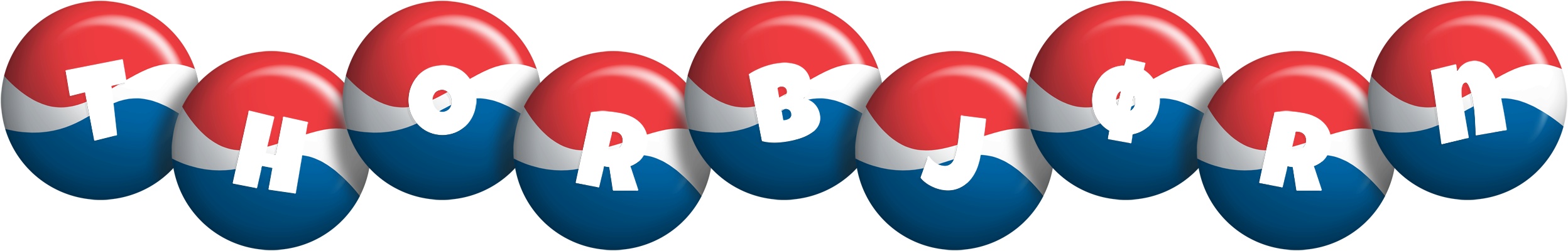 Thorbjørn paris logo