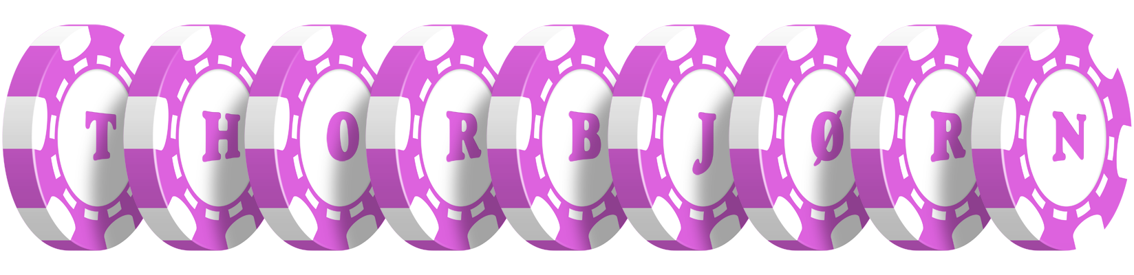 Thorbjørn river logo
