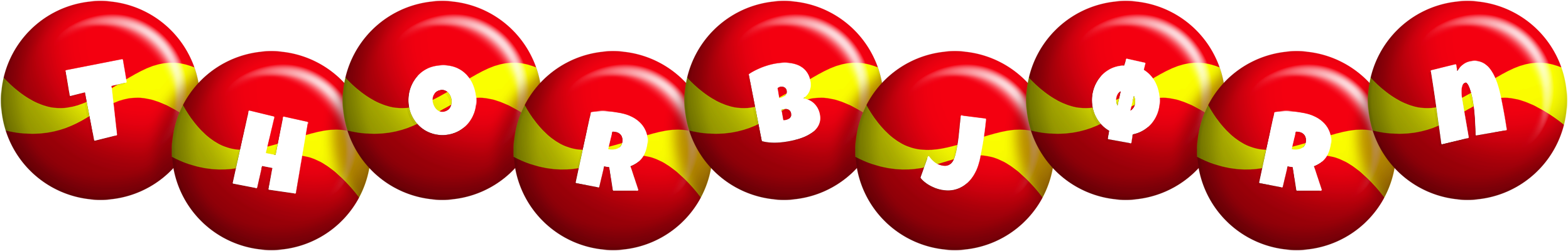 Thorbjørn spain logo