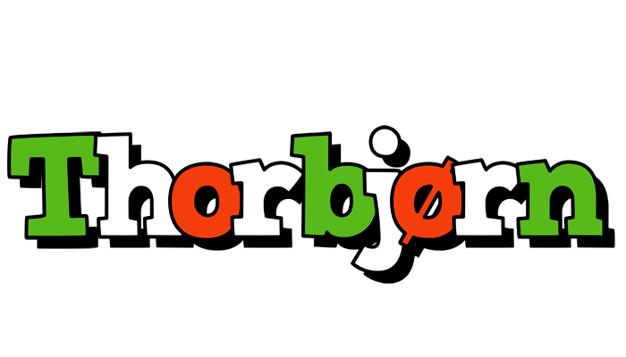 Thorbjørn venezia logo
