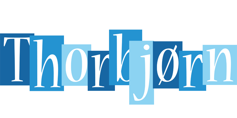 Thorbjørn winter logo
