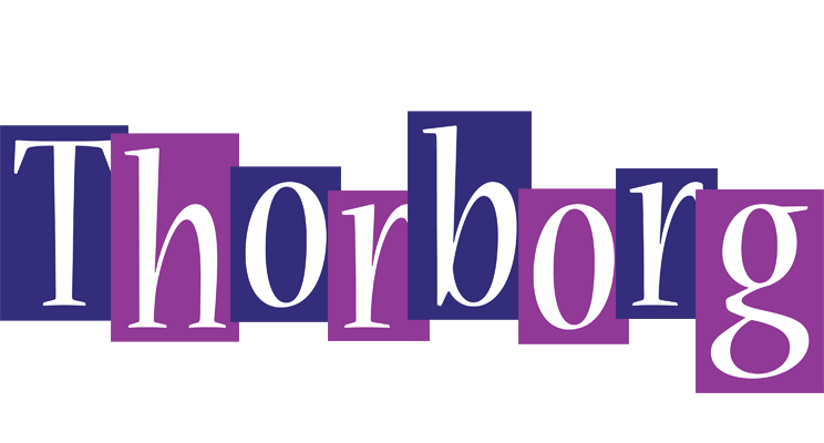 Thorborg autumn logo