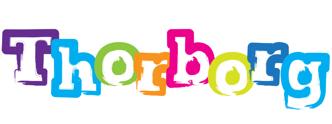 Thorborg casino logo