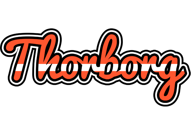 Thorborg denmark logo