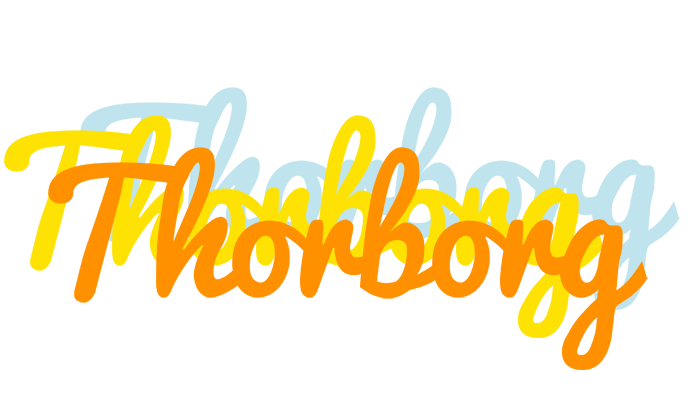 Thorborg energy logo