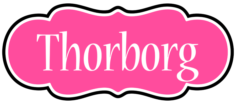 Thorborg invitation logo