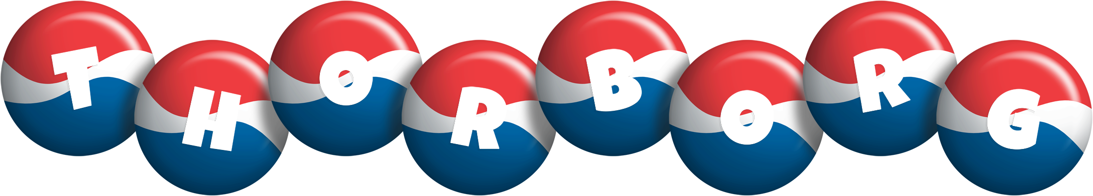 Thorborg paris logo