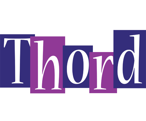 Thord autumn logo