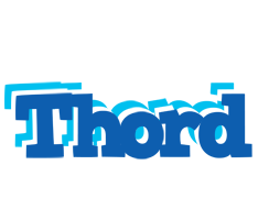 Thord business logo