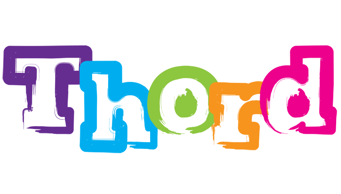 Thord casino logo