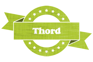 Thord change logo