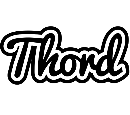 Thord chess logo