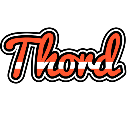 Thord denmark logo