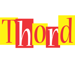 Thord errors logo