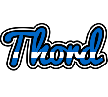 Thord greece logo