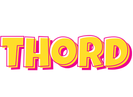 Thord kaboom logo