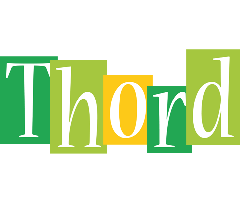 Thord lemonade logo