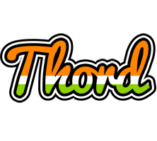 Thord mumbai logo