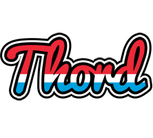 Thord norway logo