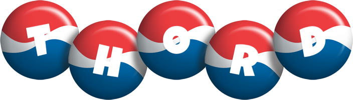 Thord paris logo