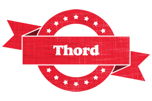 Thord passion logo