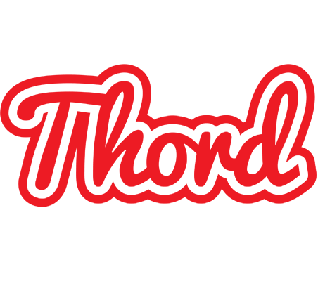 Thord sunshine logo