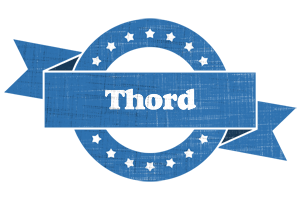 Thord trust logo