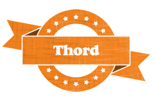 Thord victory logo