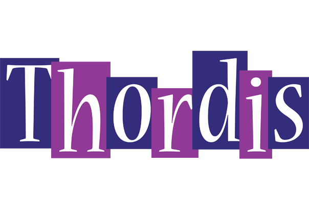 Thordis autumn logo
