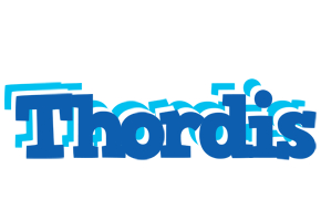 Thordis business logo