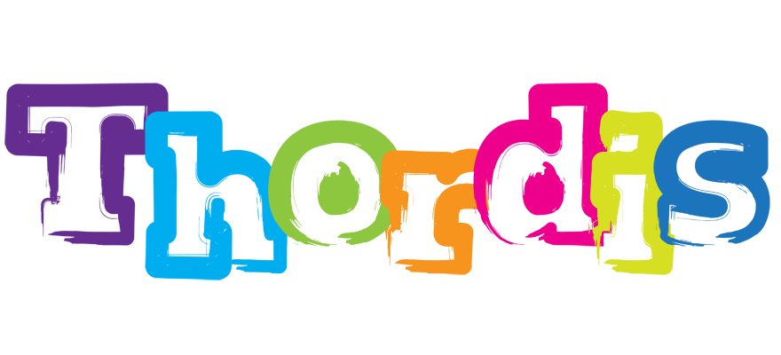 Thordis casino logo
