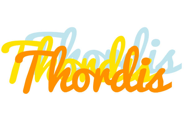 Thordis energy logo