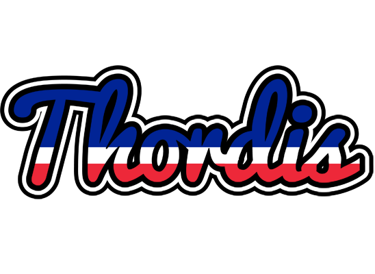 Thordis france logo