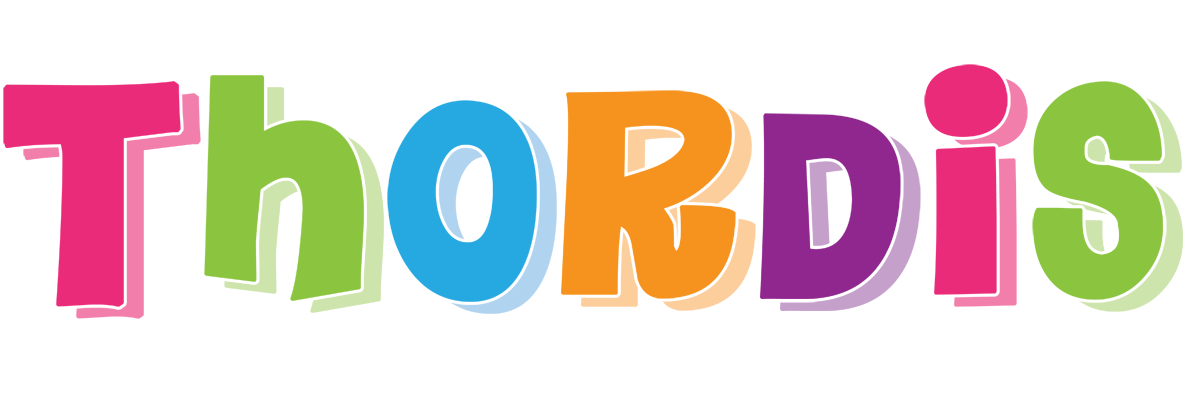 Thordis friday logo