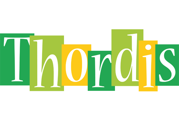 Thordis lemonade logo