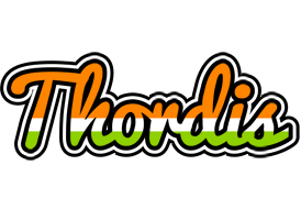 Thordis mumbai logo