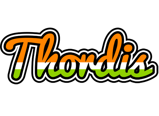 Thordis mumbai logo