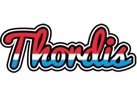 Thordis norway logo